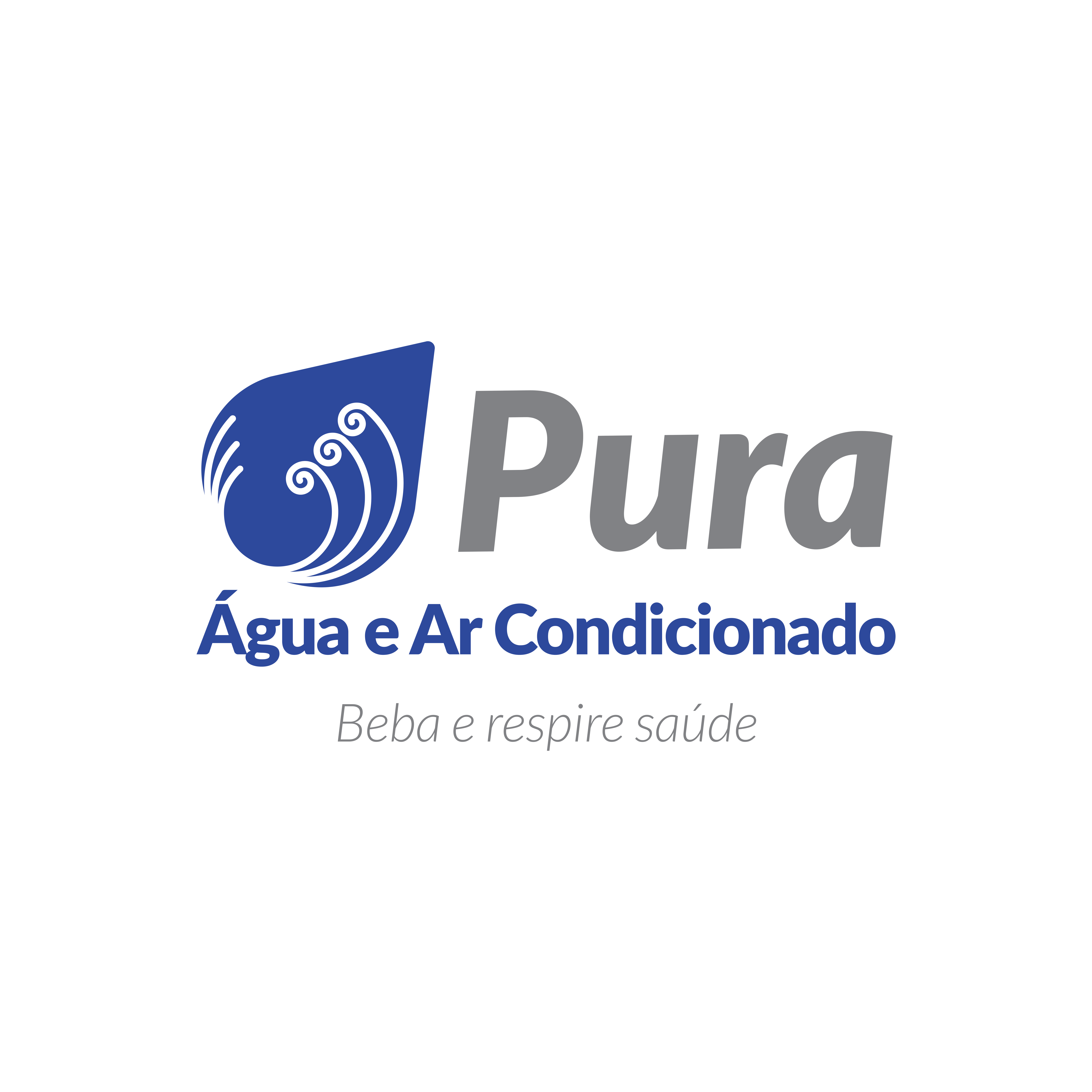 Pura Água e Ar